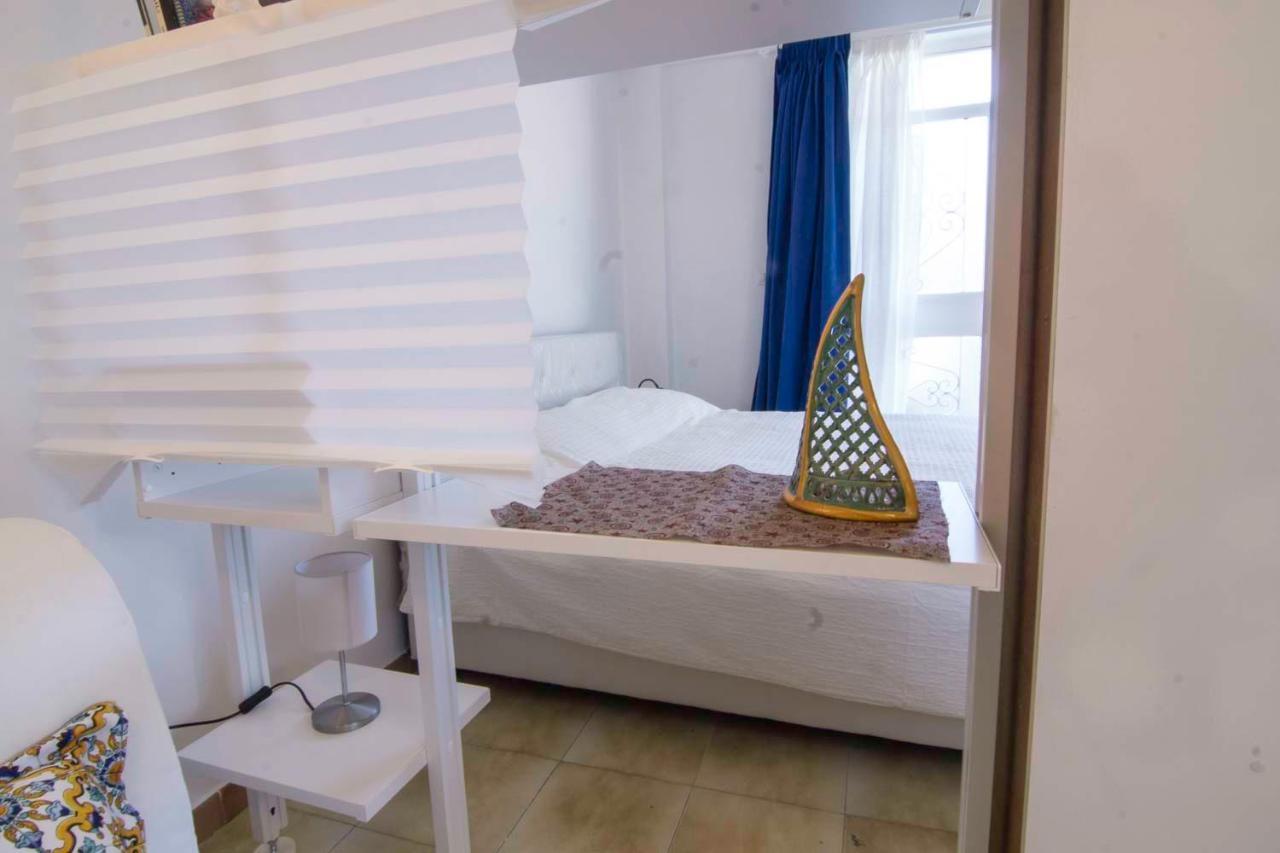 B&B Pudding Ercolano Exteriér fotografie